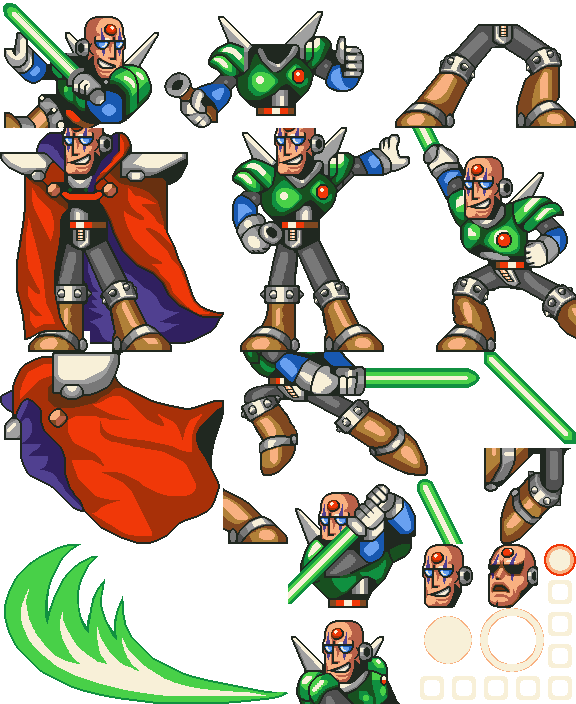 Sigma, Megaman X - Megaman X Hell Sigma (576x704), Png Download