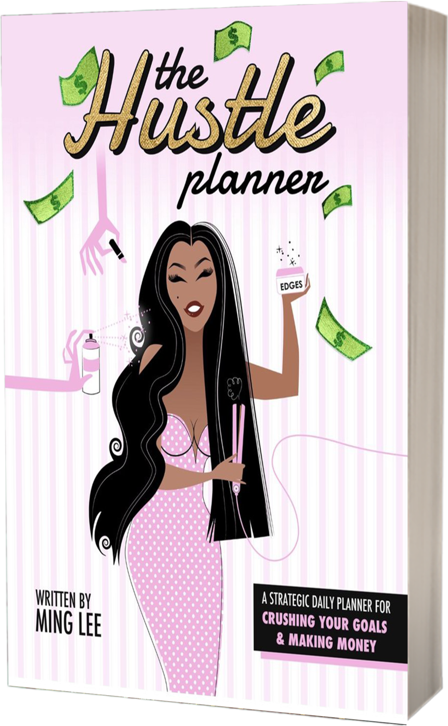 Hustler - Dreams On Paper (1000x1471), Png Download