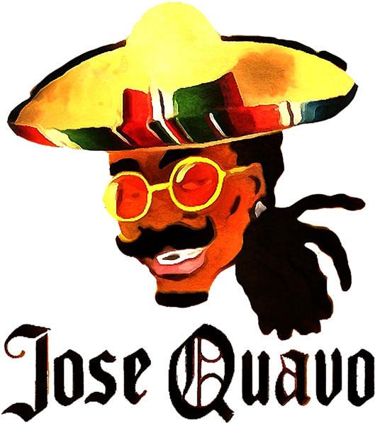 Bleed Area May Not Be Visible - Jose Cuervo Perfect Margarita (600x640), Png Download