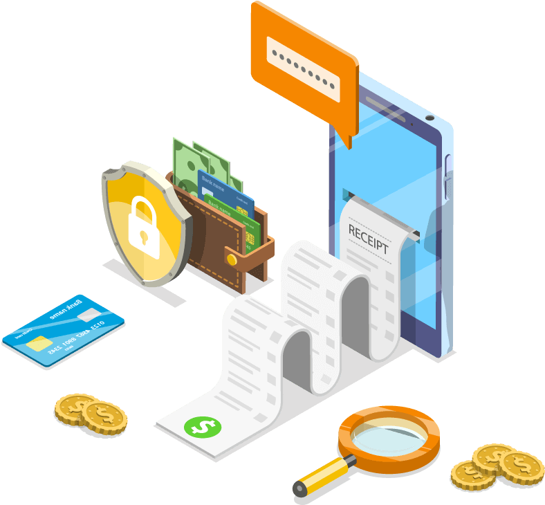 Fastspring's Comprehensive Ecommerce Platform Helps - Payment (800x740), Png Download