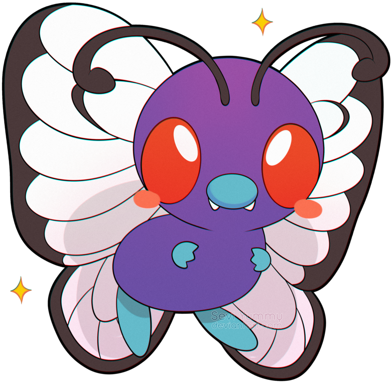 Seviyummy - “chibidex - - Drawing (800x800), Png Download