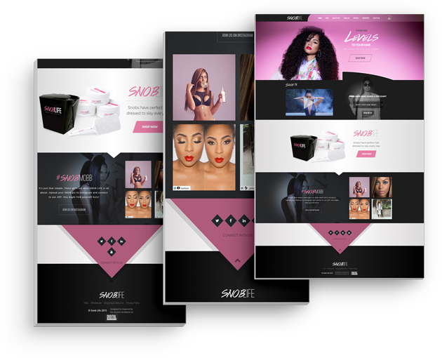 See Live Demo - Flyer (630x510), Png Download