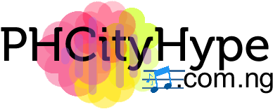 Phcityhype - Graphic Design (480x598), Png Download