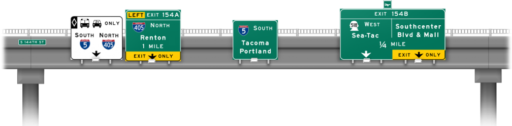 Minecraft Forums - Minecraft Traffic Signs Mod (1024x263), Png Download
