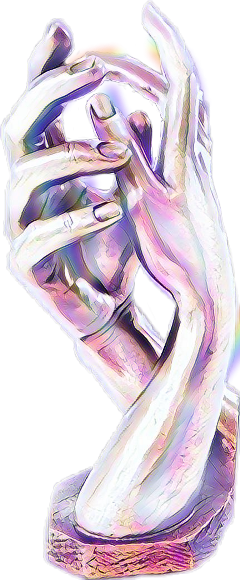 Freetoedit Schand Hand - Visual Arts (240x580), Png Download