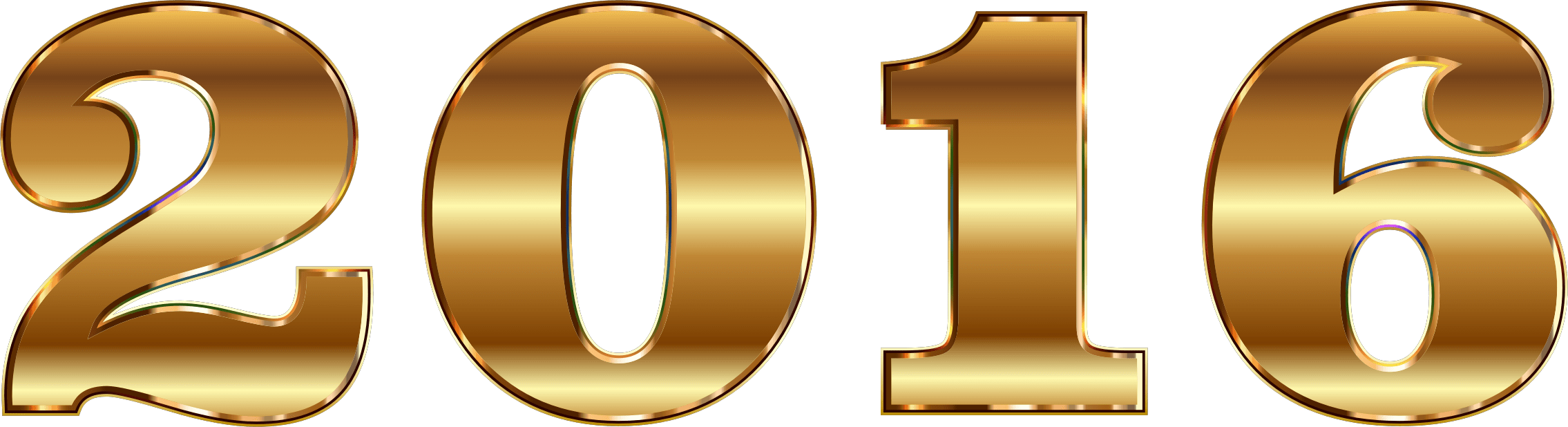 0shares - 2016 Clipart (2270x618), Png Download