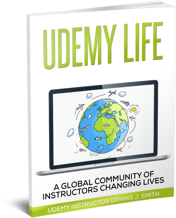 Udemy Instructor Syed Hassan Bukhari Udemy Life Interview - Standby Um Die Welt. Hertha Hansen, - Ebook (760x1000), Png Download