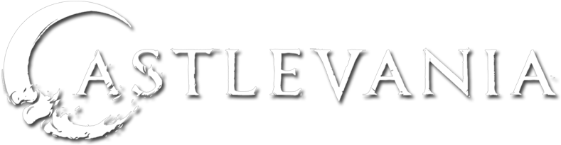 Castlevania Image - Galatea (800x310), Png Download