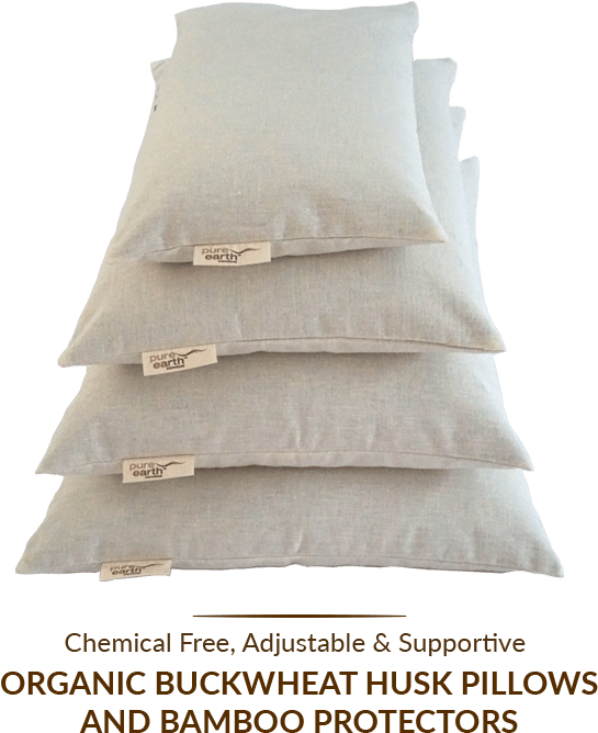 Download The Purest Pillows On Earth Pillow Full Size PNG Image