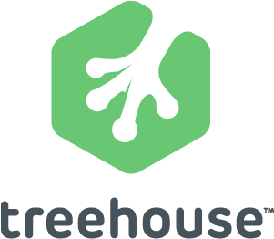 Overview Of Treehouse - Treehouse Learn (382x382), Png Download