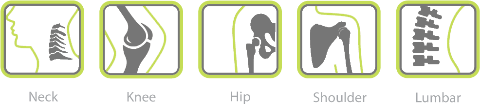 Icons - Icon (985x247), Png Download