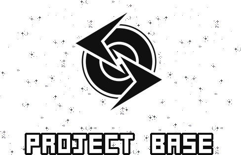 Super Metroid Project Base Logo - Super Metroid (495x315), Png Download