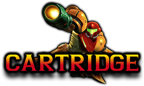 Cartuchous - Game (1152x324), Png Download