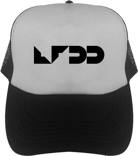 Gorra B/n Lfdd - Baseball Cap (900x900), Png Download