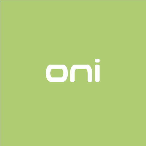 Oni (800x600), Png Download