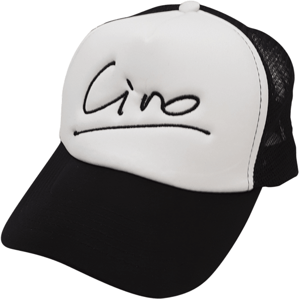 Gorra Ciro Negra - Cap (640x640), Png Download