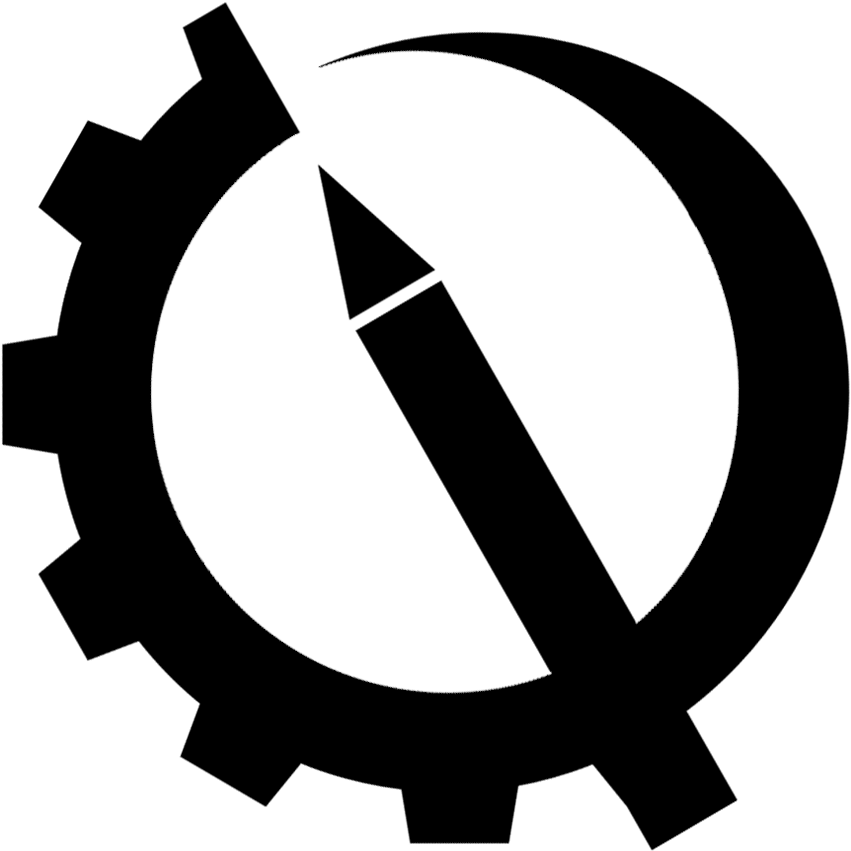 Blast Furnace Pitt (1000x1000), Png Download