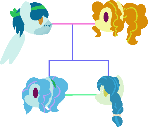 Adagio Dazzle, Background Pony, Capdazzle, Captain - Adagio Dazzle Next Gen (598x471), Png Download