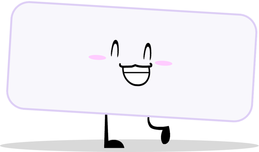 Body Pillow Pose By Yearsanimations-d94fbuf - Object Redundancy Body Pillow (1024x600), Png Download
