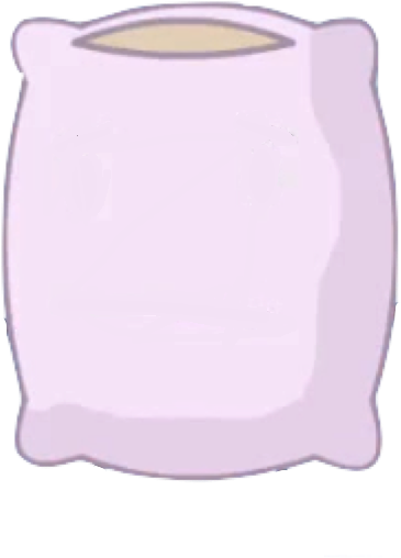 1397440033761 - Kisekae Pillow (501x522), Png Download