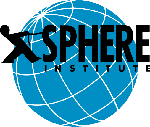 Blue Sphere Png (507x427), Png Download