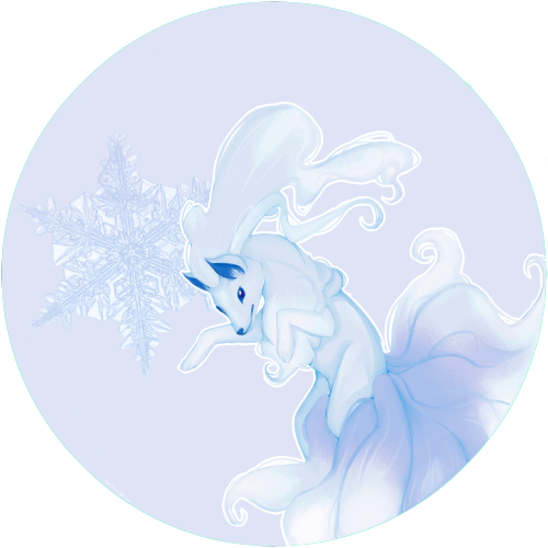 I Had To Take A Break From Commissions Because My Fave - Illustration (500x500), Png Download