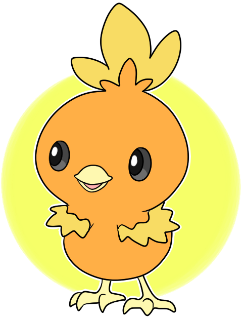 Pokedex Challenge - Cartoon (1024x768), Png Download