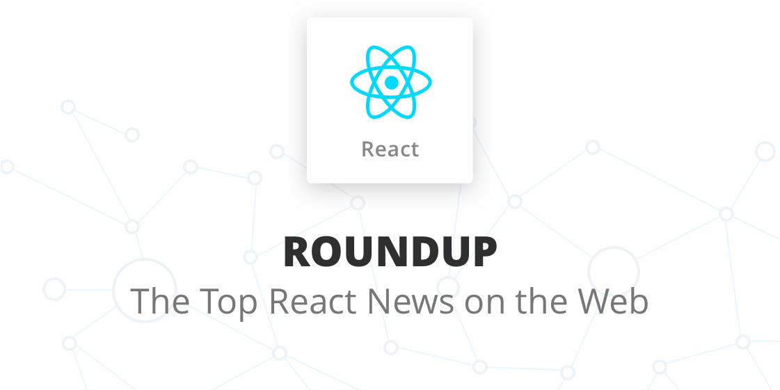 React Was Named Our Top Developer Tool Of 2017 In The - React (1120x630), Png Download