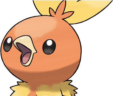 Birb Starters (640x320), Png Download