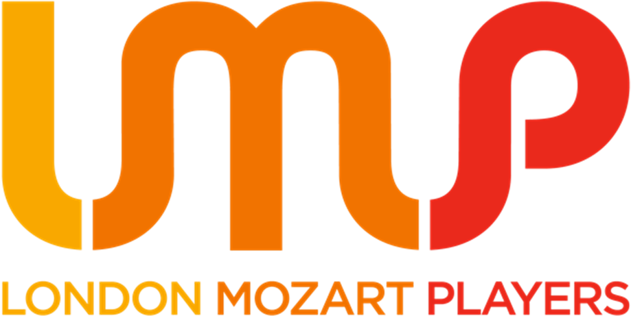Lmp Logo Transparent - London Mozart Players (1000x556), Png Download
