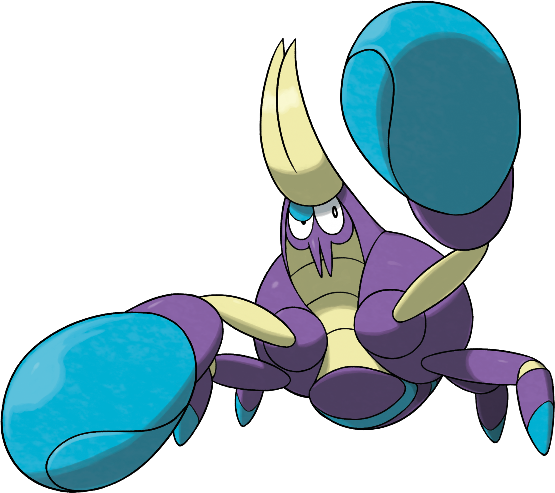 Sun And Moon Sand Castle Pokemon (2048x1855), Png Download