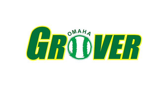 Omaha Grover Baseball - Grover Little League (960x365), Png Download