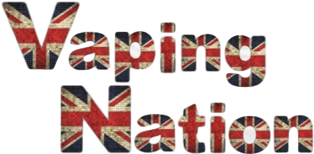 Vaping Nation Vaping Nation - Discounts And Allowances (475x259), Png Download