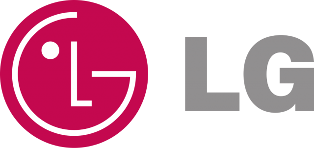 Tmobile Logo Transparent - Lg Logo 2017 Png (640x302), Png Download