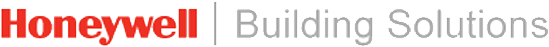 Honeywell Building Solutions Logo (672x298), Png Download