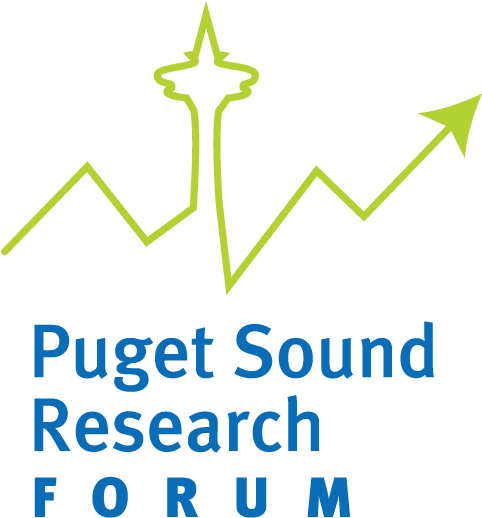 Puget Sound Research Forum - Research (549x549), Png Download
