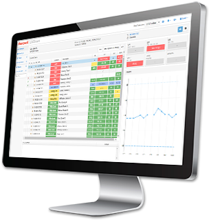 Honeywell Unveils New Version Of Fda-cleared Telehealth - Computer Monitor (349x347), Png Download