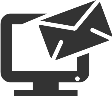 Download Email Marketing Icon - E Mail Marketing Icon - Full Size PNG ...