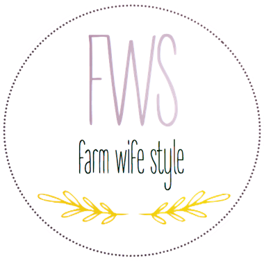 Farm Wife Style (380x376), Png Download