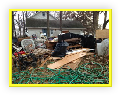 Junk Chevy Truck - Patio (394x311), Png Download