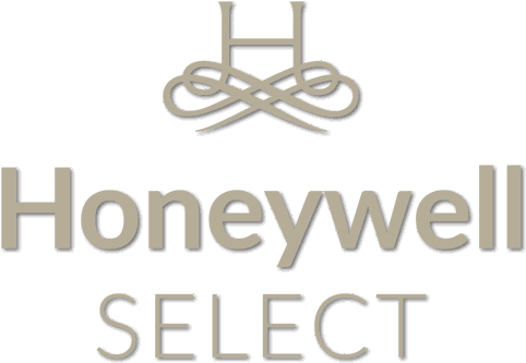 Honeywell Select Logo - Miss You My Honey (500x347), Png Download