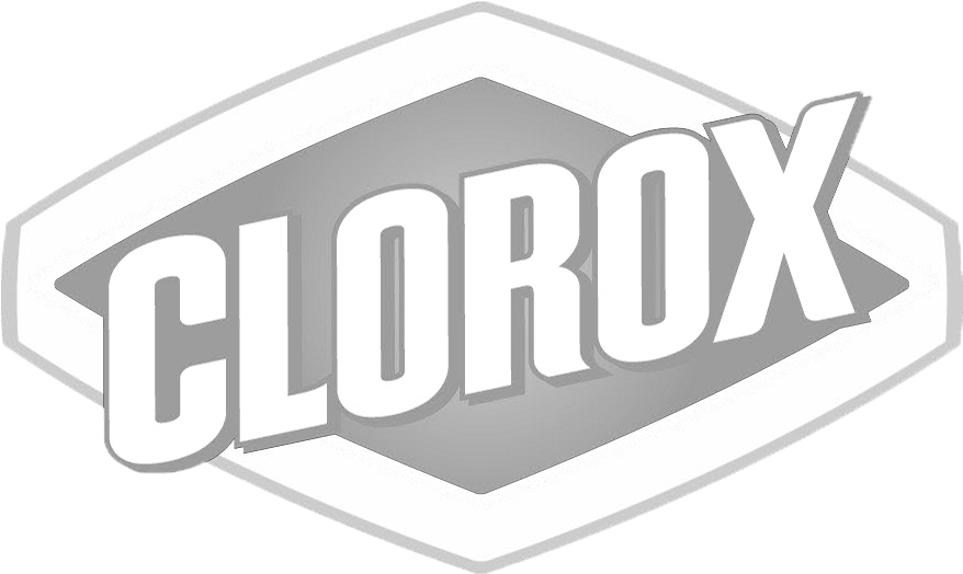 Cfc Contractors Worked With Clorox Logo - Clorox2 Logo (885x885), Png Download