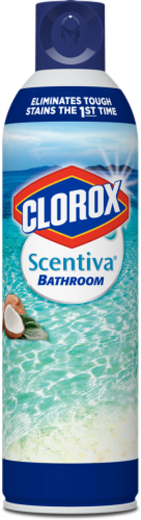 Clorox Disinfecting Wipes, Fresh Lavender, 75 Count (204x750), Png Download