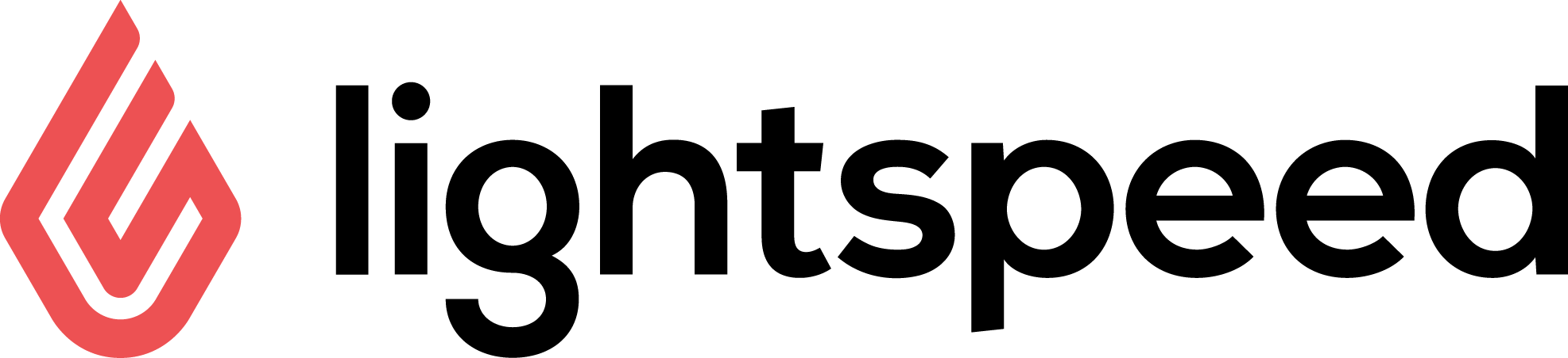 Logo - Lightspeed Pos Retail Pc Point Of Sale System (1973x452), Png Download