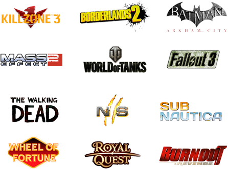 Animations & Cinematic Trailers - Emblem (497x395), Png Download