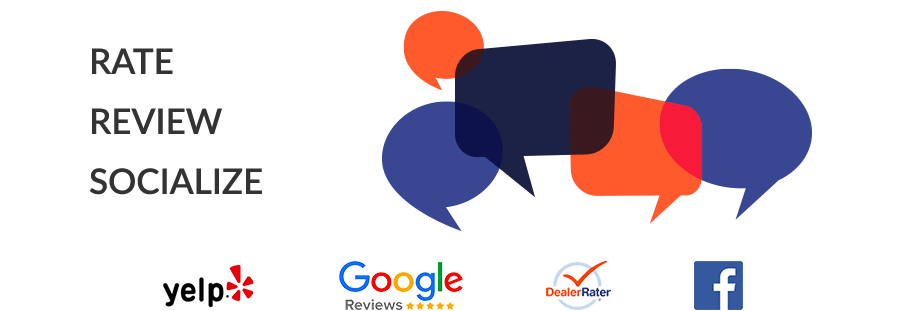 Our Customer Reviews - Google (1015x421), Png Download