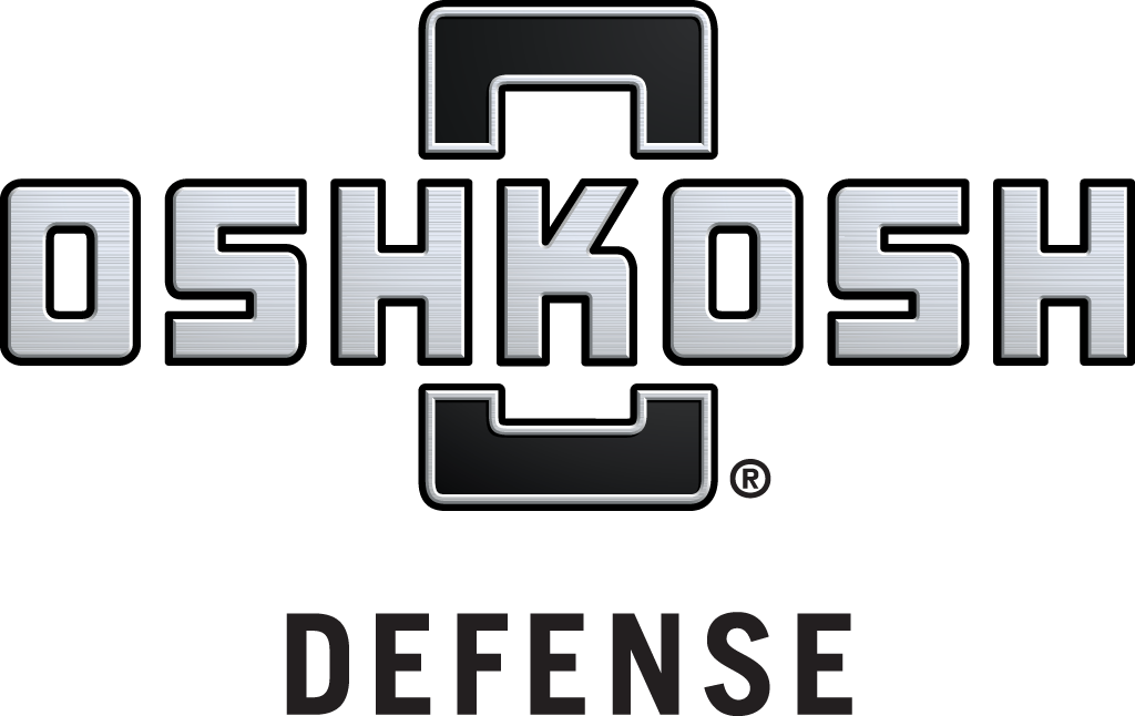Oshkosh Defense Logo (1024x646), Png Download