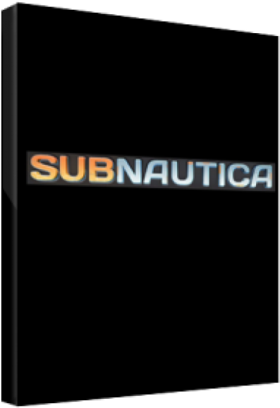 B71b77dc2528 Subnautica 3d - Kurdo (600x600), Png Download