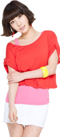 Taeyeon (400x533), Png Download
