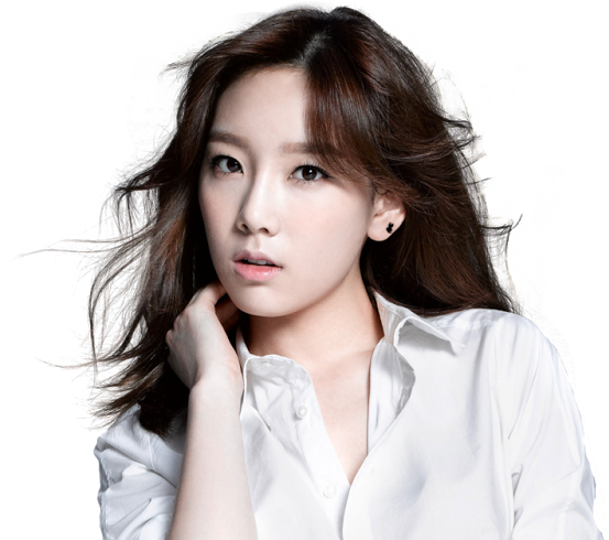 Taeyeon Snsd Png Render By Gajmeditions Snsd Plastic - Tae Yeon Render (800x500), Png Download